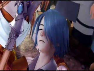 Fire Emblem Radiant Dawn Trailer