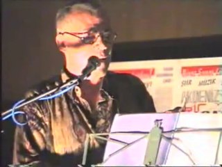 KOMÜNİST ŞAİR OZAN TELLİ