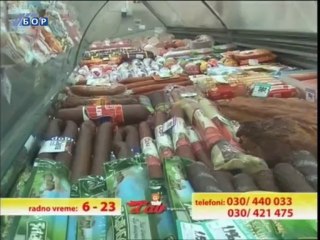 Oko istoka, 08. novembar 2013.