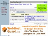 Using Webmail In cPanel | Website Hosting Tutorial