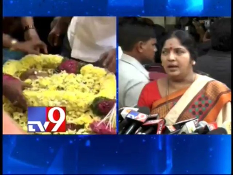 Tollywood stars mourn AVS's demise