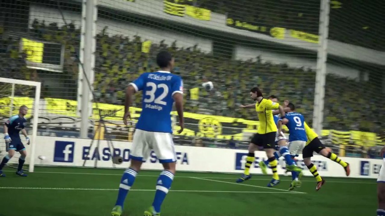 FIFA 14