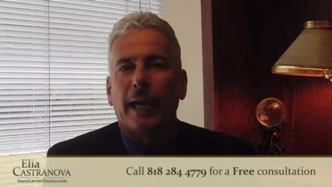 Foot Injuries and Ankle Injuries - Getting Compensation