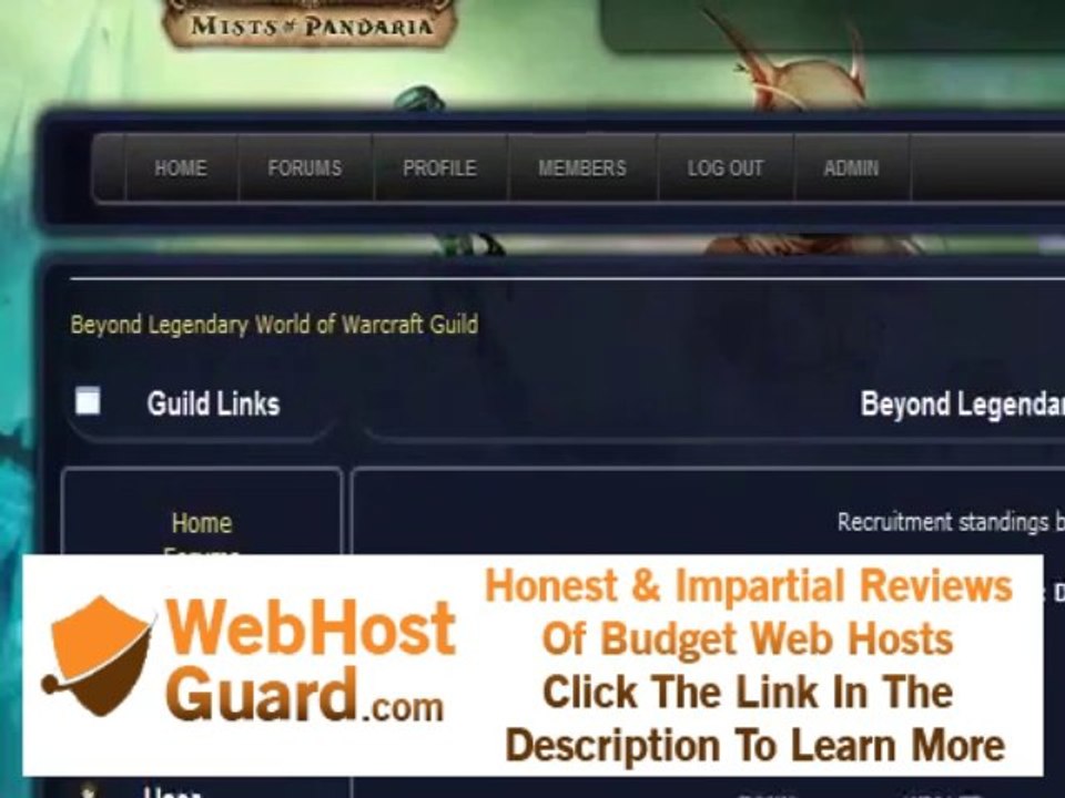 Ejeet Guild Hosting Compare