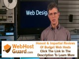 Internet Marketing - Website Hosting 101