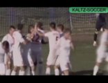 FC BEZANIJA BELGRADE - FC SLOGA PETROVAC NA MLAVI  0-1