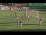 FC BORAC CACAK - FC SLOGA KRALJEVO  2-0
