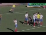 FC DOLINA PADINA - FC JEDINSTVO PUTEVI  2-2