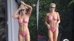 Joanna Krupa Wears Another Bikini for Your Viewing Pleasure