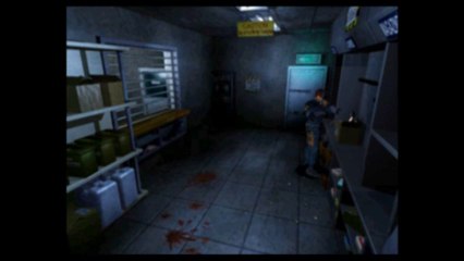 Let's Play: Resident Evil 1.5 Part One