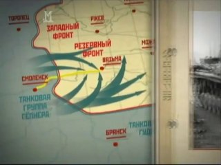 1 x 2-Soviet Storm_ WW2 in the East - The Battle of Moscow