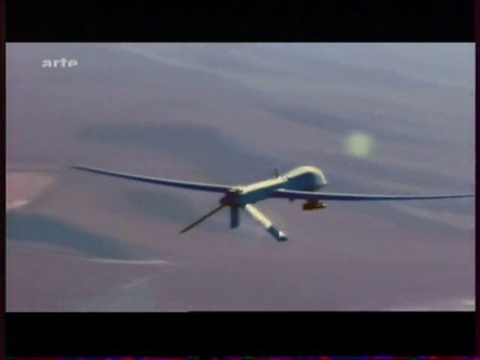 Les drones