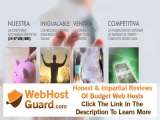 Que es Hosting Servidor Web Alojamiento Web Sitio Web Hosting