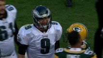 Week 10: Nick Foles highlights