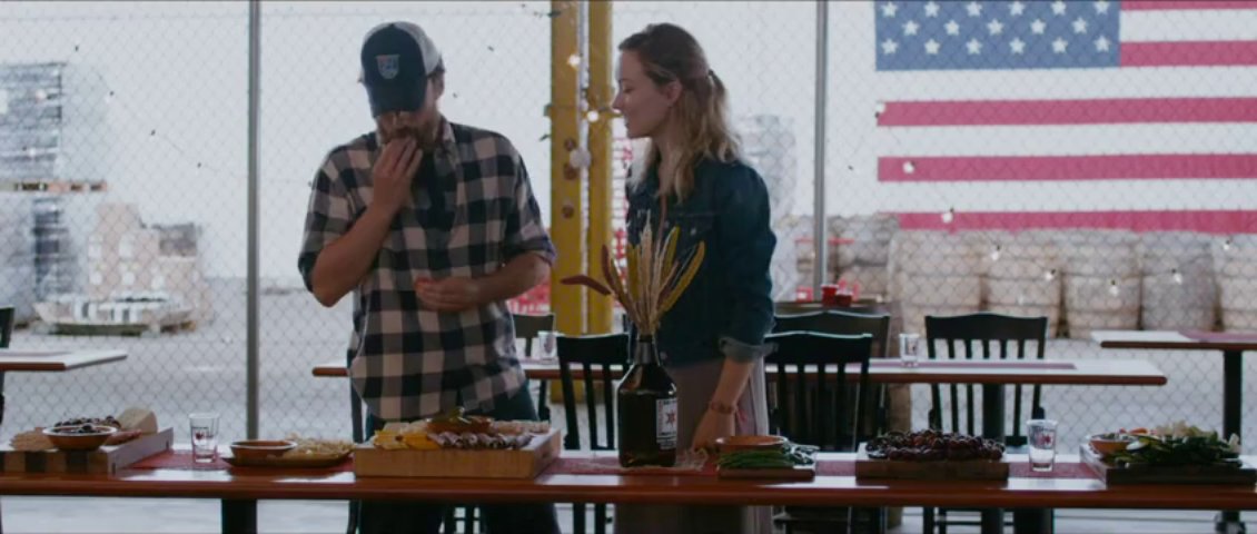 Drinking Buddies Trailer