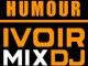 Humour Ivoirmixdj-les hommes battus yako by Dj NO du Mix