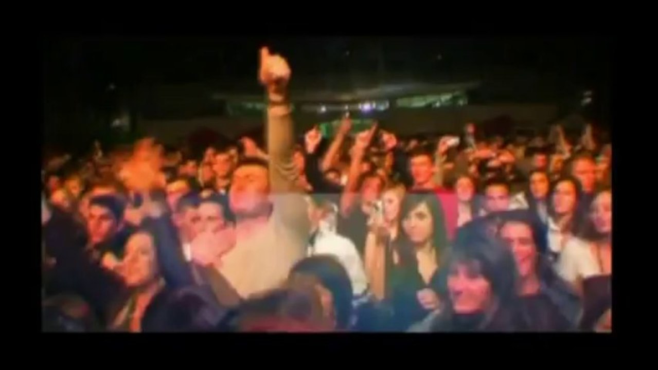 Indira I Alen - Imali smo, nismo znali