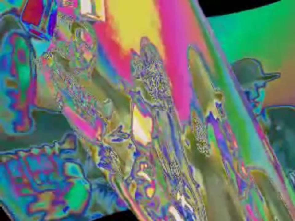 wird eh nicht happenen