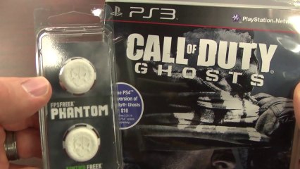 Classic Game Room - KONTROL FREEK PHANTOM review