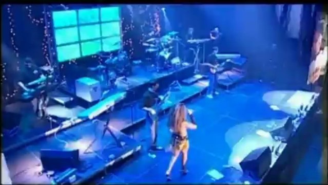 Indira Radic - Lose Kombinacije Konc