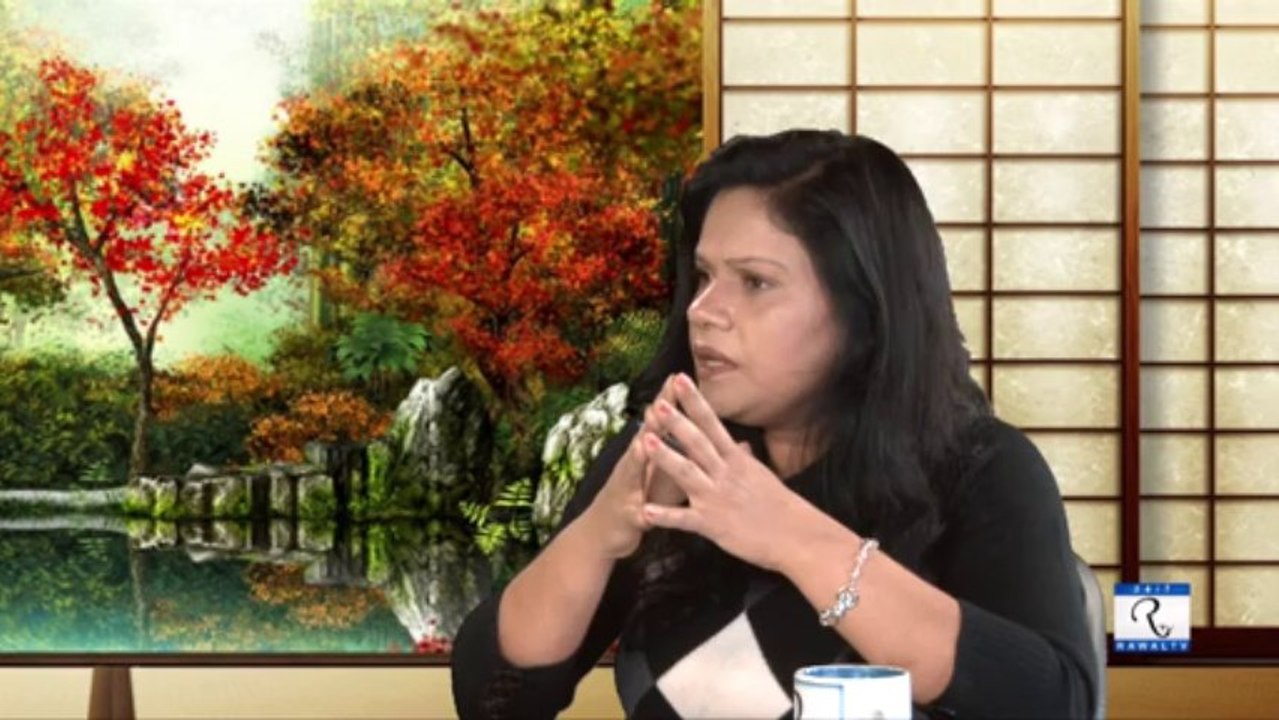 Ayesha Jalal on Manto and the Pity of Partition - Dastak Ep103