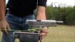 Make your own gun : Worlds First 3D Printed Metal Gun!