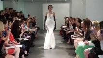 Colección de vestidos de novia 2014 de Vera Wang