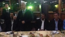 Osman TUFAN - Kırıkhan - Hassa - Reyhanlı ilçe Yönetimiyle ...
