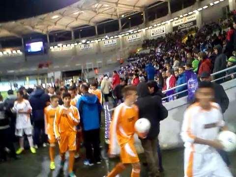 Challenge Orange LAP-HAF U15-1