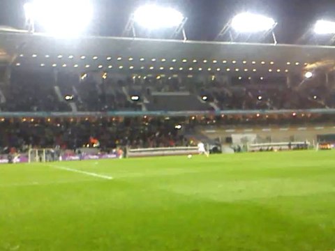 Challenge Orange des U15 du LAP-HAF