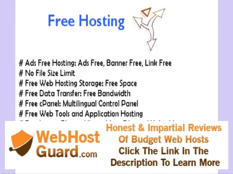 frontpage web hosting company