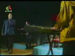 ▶ Mazal galbi melkia mabra - Hilal boulemnakher