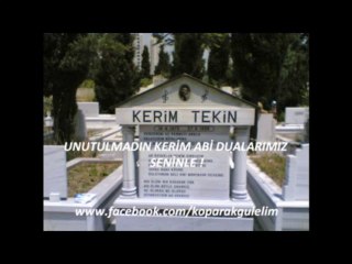 Kerim Tekin - Kız Bana Değermi