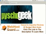 How To Setup A Hosting Account And Add Your Website Template Files
