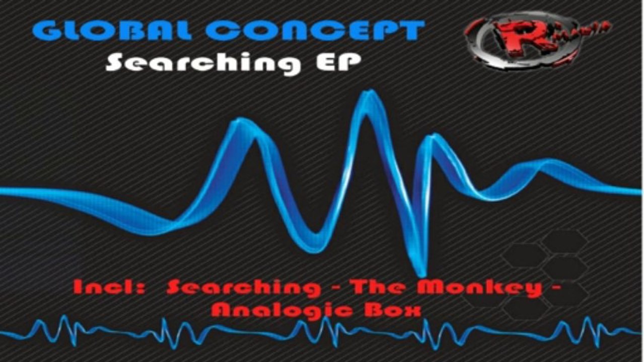 Global Concept - Analogic Box (HD) Official Records Mania