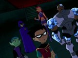 [Teen Titans] Brushogun (Provino Fandubber World)