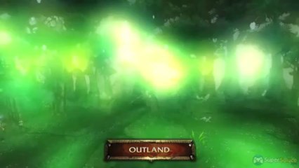 World of Warcraft : Warlords of Draenor - Reconstruire un Monde