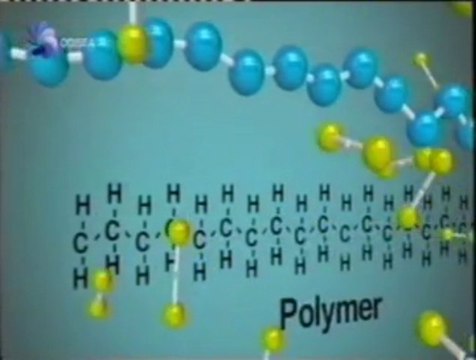Polimeros biodegradables: Evolucion del plastico