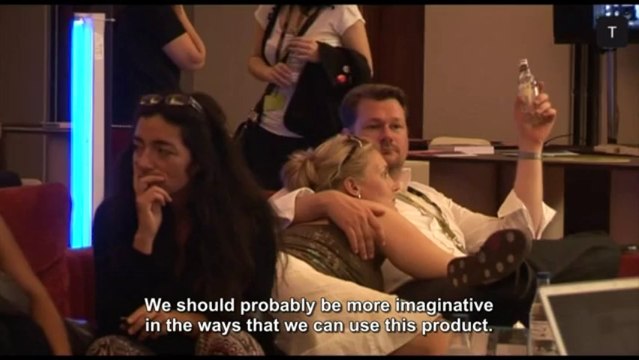 Loop Video Art Fair 2011