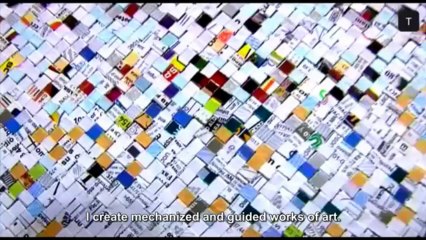 Oficina 36 una galeria por dentro