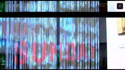 Danny Cox @ The Gallery in Redchurch London