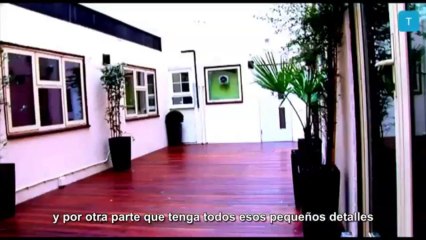 The place to Sleep Equity Point, London