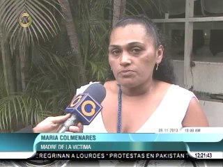 Asesinan a albañil en El Valle cuando iba a comprar una tarjeta telefónica
