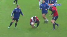 XV de France / Les Bleus craignent-ils l'humiliation ? - 09/11