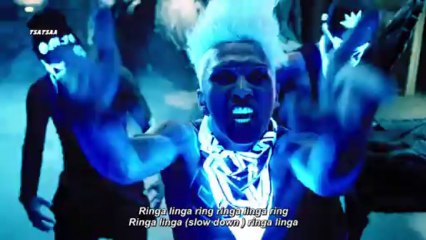 TAEYANG - RINGA LINGA - MGL SUB