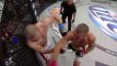 Bellator 107: Cheick Kongo vs. Peter Graham full fight video highlights