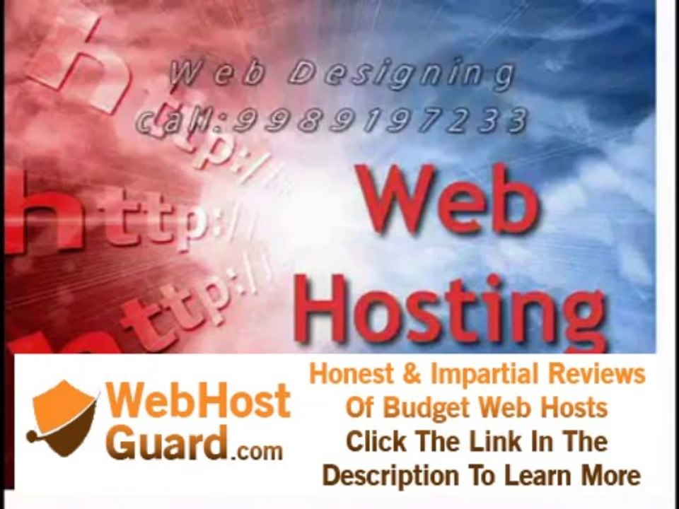 Web Hosting  in Shooji Maharaj Call 09866882829