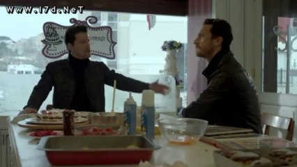 مسلسل 20 دقيقة الحلقة 24 مدبلج - شاهد دراما