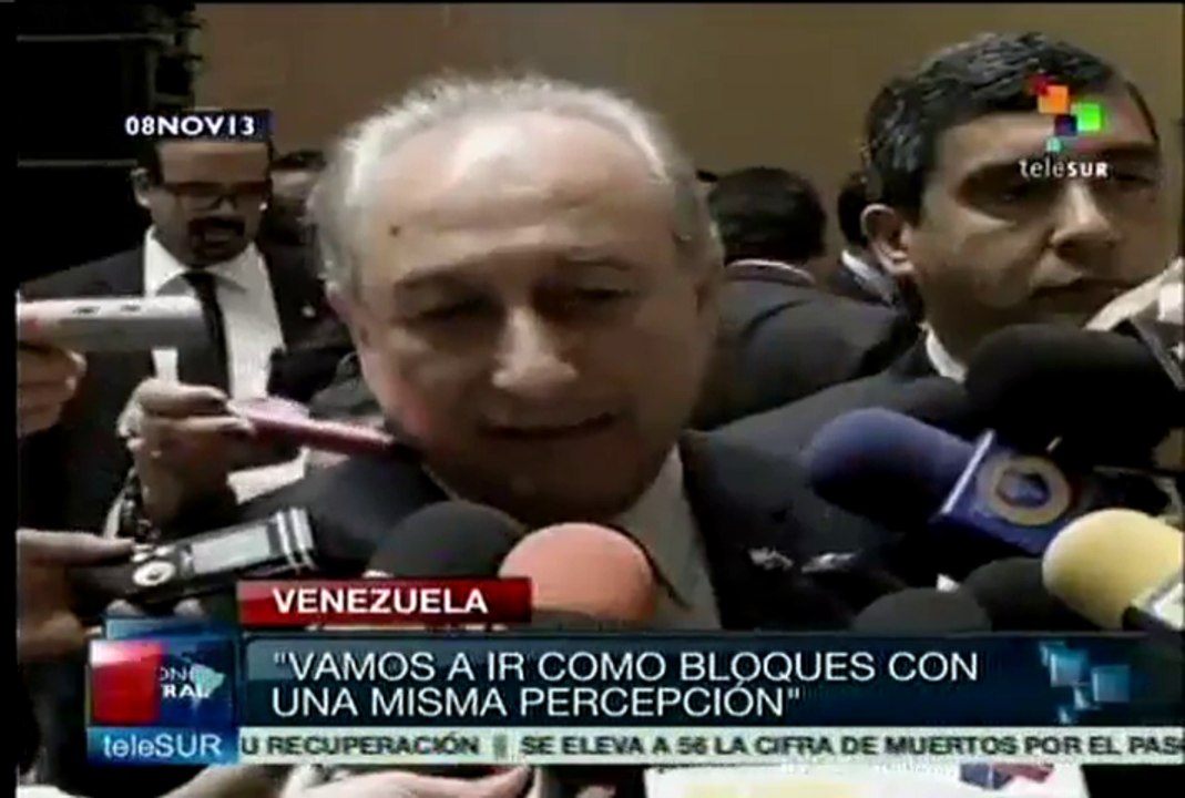 Argentina al frente de Comisión de justicia de Mercosur