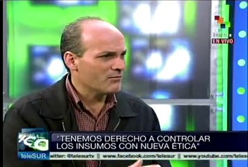 Gobierno de Venezuela continúa luchando contra la corrupción